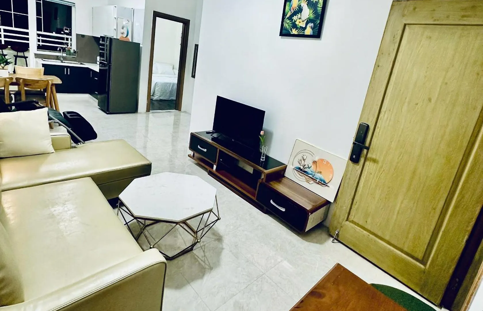 My Khe Beach-Muong Thanh Apt-Av Seaview Da Nang