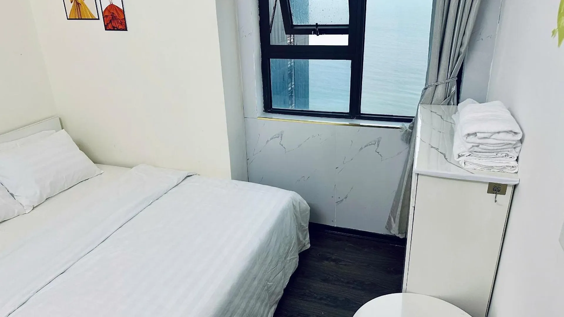My Khe Beach-Muong Thanh Apt-Av Seaview Da Nang