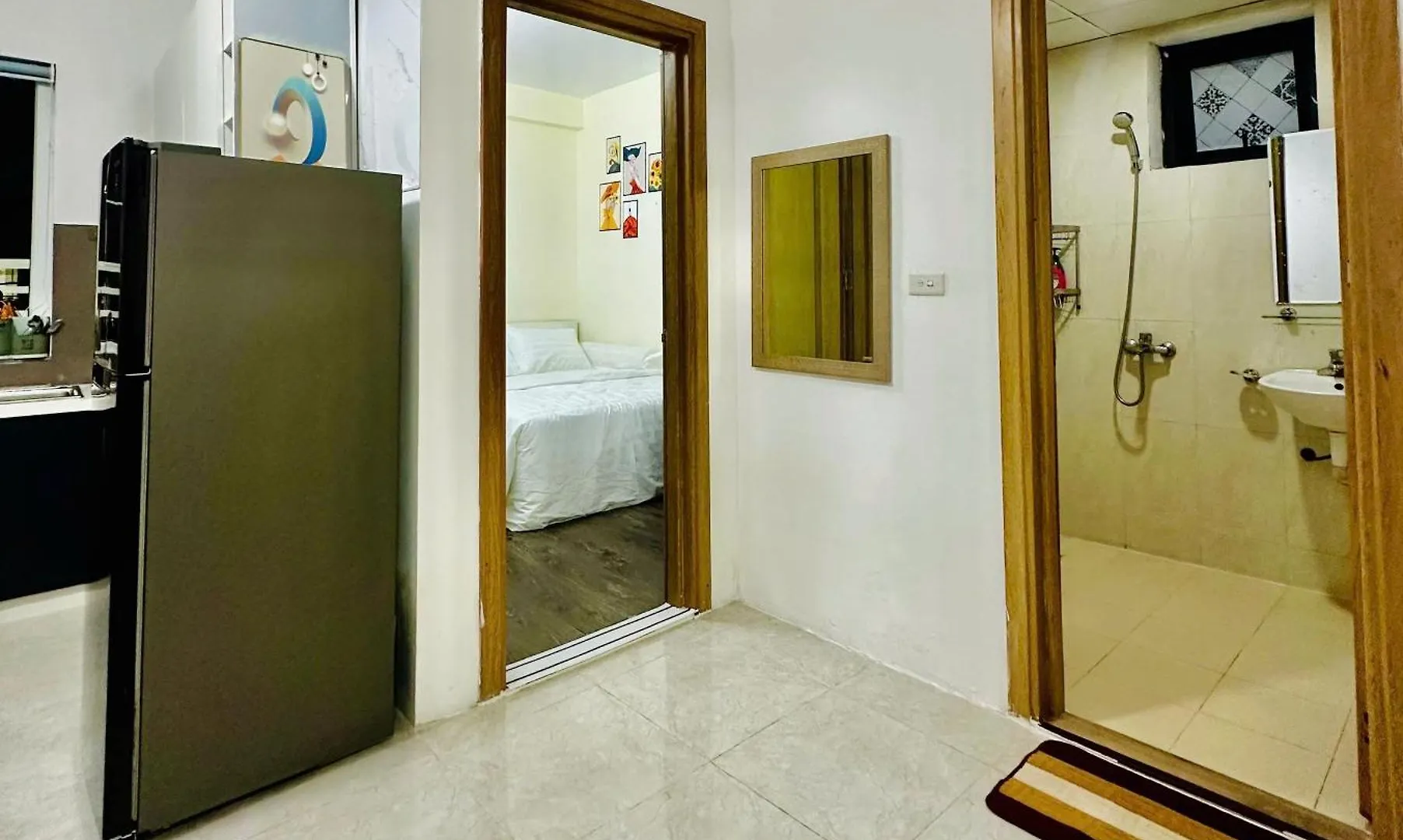 Apartment My Khe Beach-Muong Thanh Apt-Av Seaview Da Nang Vietnam