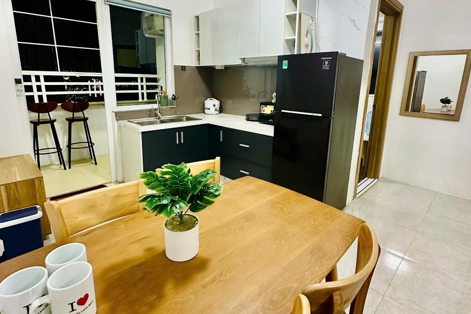 My Khe Beach-Muong Thanh Apt-Av Seaview Apartment