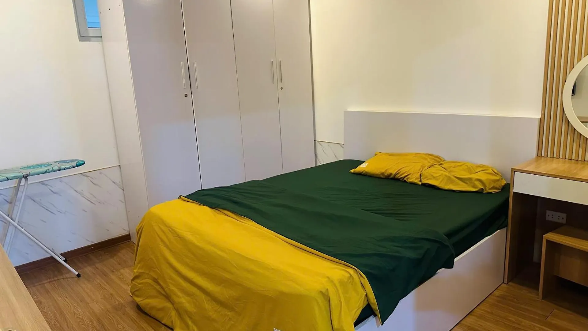 Apartment My Khe Beach-Muong Thanh Apt-Av Seaview Da Nang